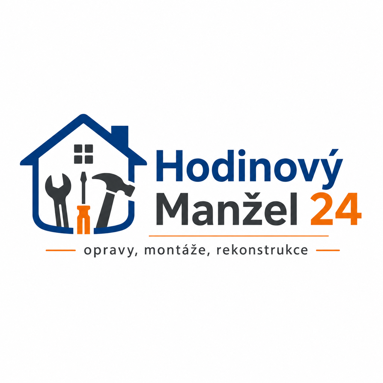 Hodinový Manžel 24